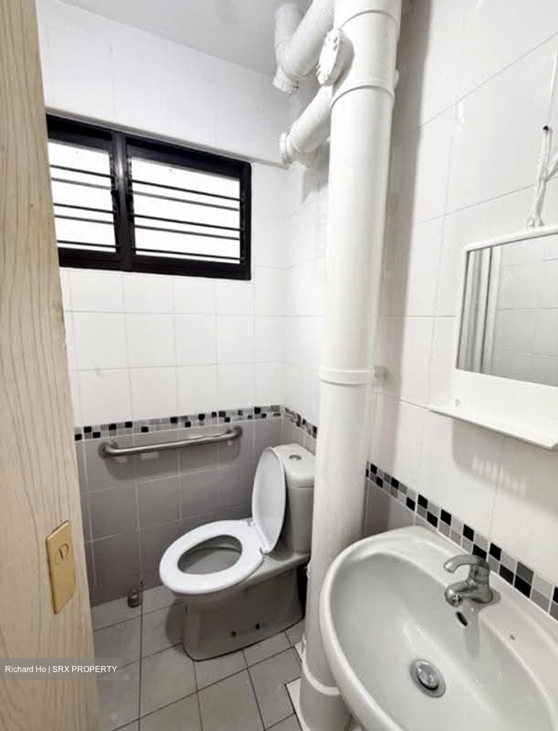 Blk 20 Saint George's East Gardens (Kallang/Whampoa), HDB 3 Rooms #624617161
